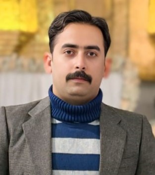 Muhammad Faisal Nazar