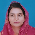 Dr. Shabana Ramzan