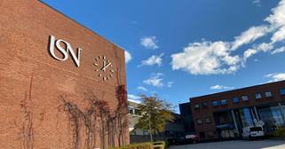 The University of South Eastern Norway