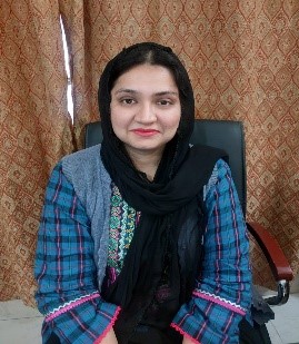 Dr. Tayyaba Sanaullah