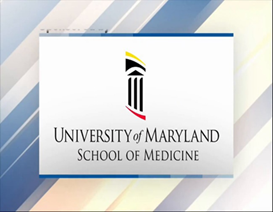 University of Maryland, School of Medicine, Baltimore, MD USA